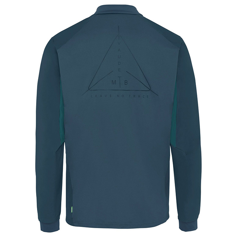 fa ude All Year Moab Sweater темный si- мужской 