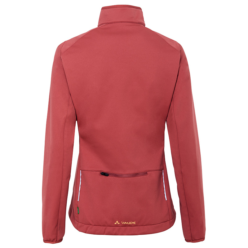fa ude Matera Softshell Jacket 2 желтохвост k женский 