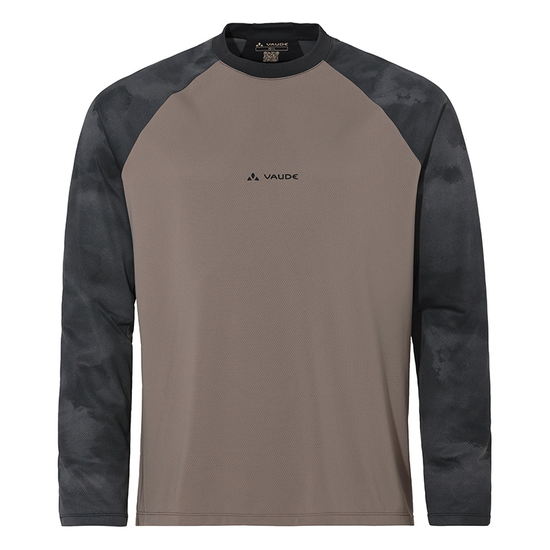 fa ude Loamer LS Shirt кокос VAUDE