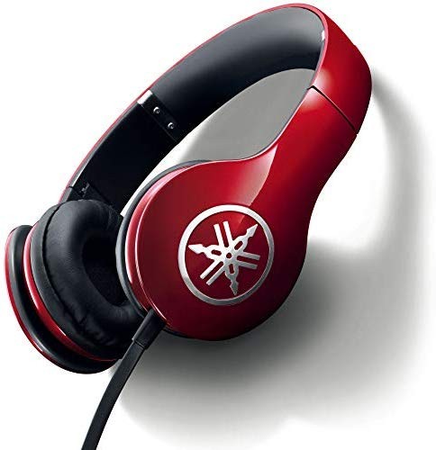 YAMAHA HPH-PRO300 R （アドバンスレッド） ヘッドホン本体 - 最安値 