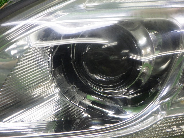  unit only Toyota ANA10/15 Mark X Zeo left head light HID 72-2 240717142