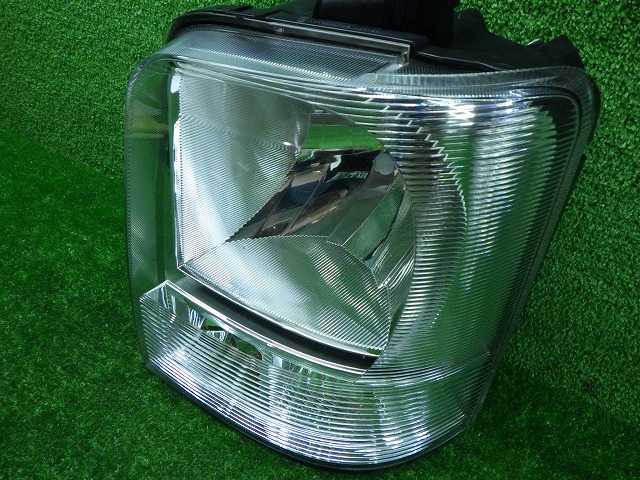  clean Suzuki DA64Vevuli. left head light halogen LED04G 6129 240805029