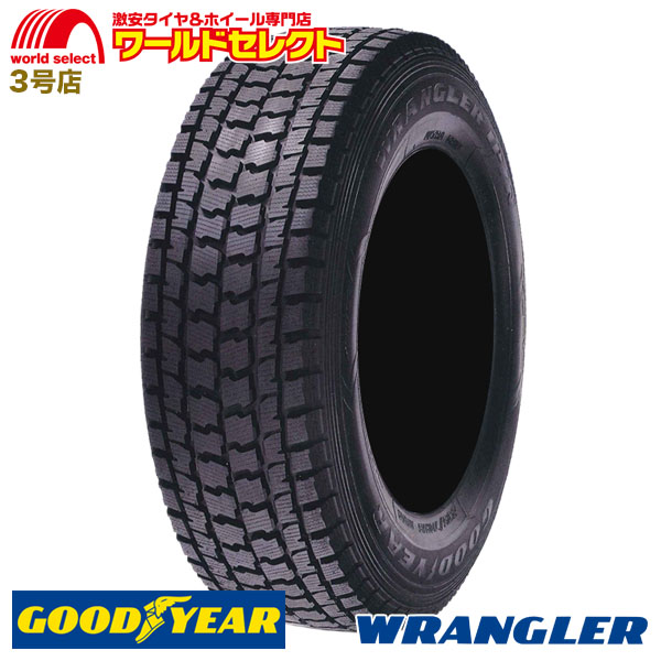 グッドイヤー WRANGLER IP/N 225/70R15 100Q タイヤ×4本セット 