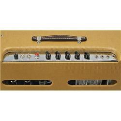 Fender '57 Twin-Amp Combo Guitar Amplifier