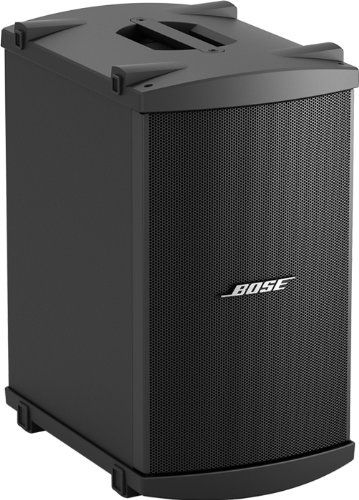 Bose( Bose ) L1 model II double B2 Bass with A1 PackLite portable Line Array system 