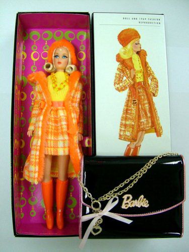 Barbie( Barbie ) Made For Each Other 1969 (Revival ver.) [Barbie( Barbie ) Shop ограничение ]