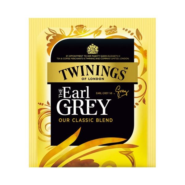 トワイニングTWININGSイギリス販売のアールグレイ120袋300g 4箱 トワイニングTWININGSイギリス販売のアールグレイ120袋300g 4箱