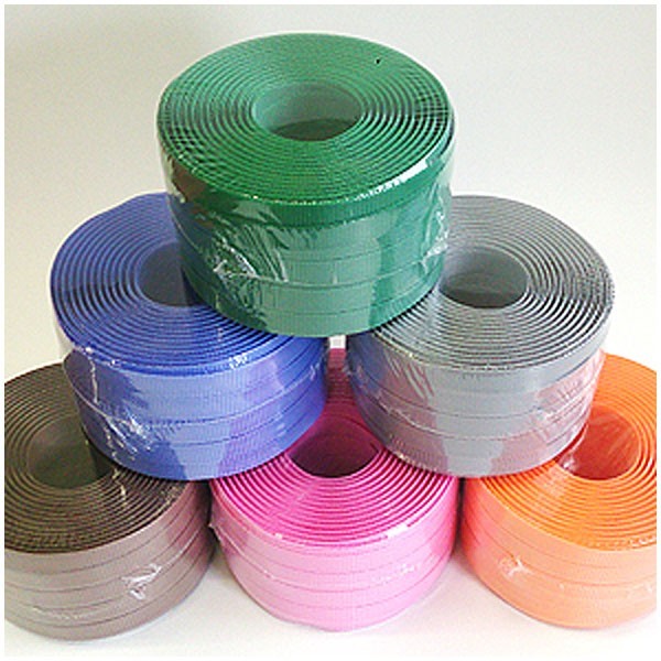  color PP band 100m volume ( handicrafts for band ) N color 