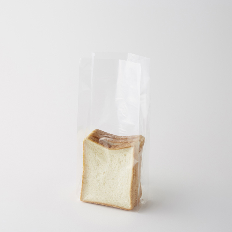  хлеб пакет хлеб пакет PP хлеб пакет 100 листов входит хлеб половина . для толщина 0.025× ширина 125× вставка 60× высота 310mmsimojimaHEIKO [* складывающийся пополам :3 пакет до кошка pohs соответствует ]