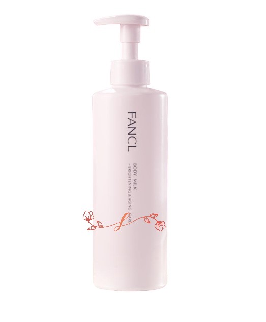 Fancl ファンケル ボディミルク 美白 エイジングケア 150g 1 医薬部外品 ボディローション 最安値 価格比較 Yahoo ショッピング 口コミ 評判からも探せる