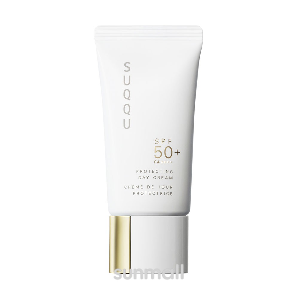 【新品】スックSUQQU プロテクティング デイクリーム　50g SUQQU スック プロテクティング デイ クリーム SPF50＋ PA＋＋＋＋ 30g