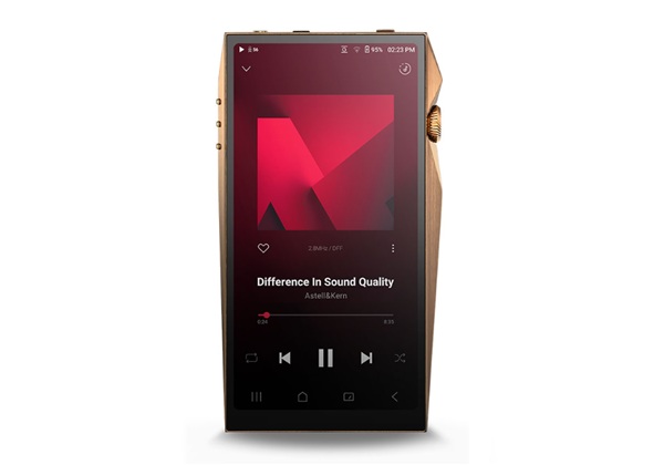 SONY ウォークマンWシリーズ NW-WS410シリーズ NW-WS414 （B