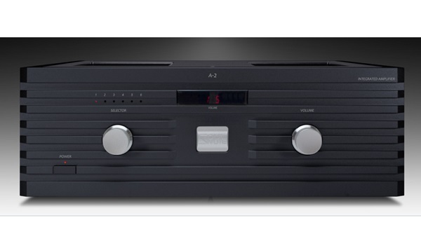 SOULNOTE soul Note A-2 premium * black pre-main amplifier 