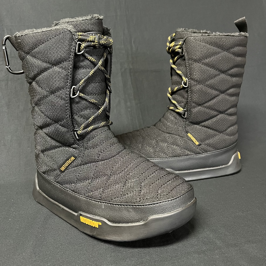 INTUITION 2024-2025 Booties High снегоступы - ikatto дюймовый .-shon боты ботиночки -z сноуборд лыжи серфинг SUP кемпинг 