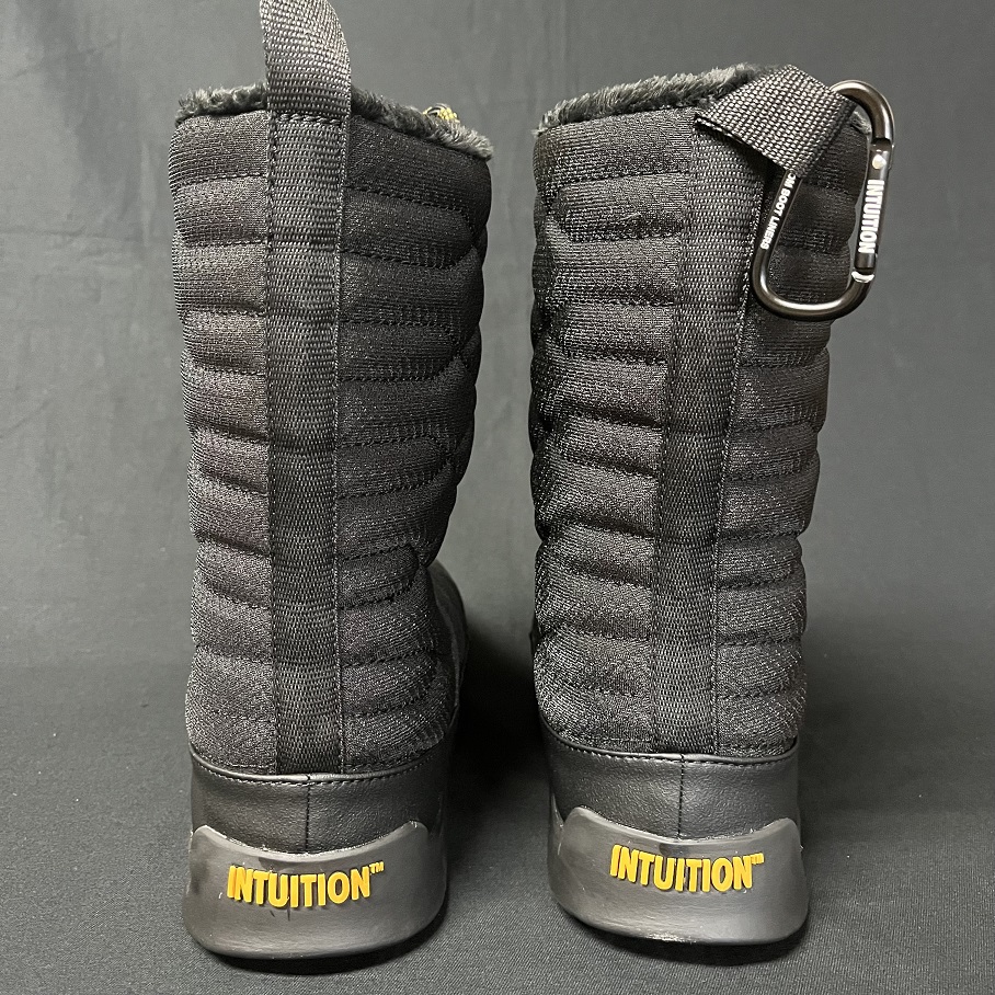 INTUITION 2024-2025 Booties High снегоступы - ikatto дюймовый .-shon боты ботиночки -z сноуборд лыжи серфинг SUP кемпинг 