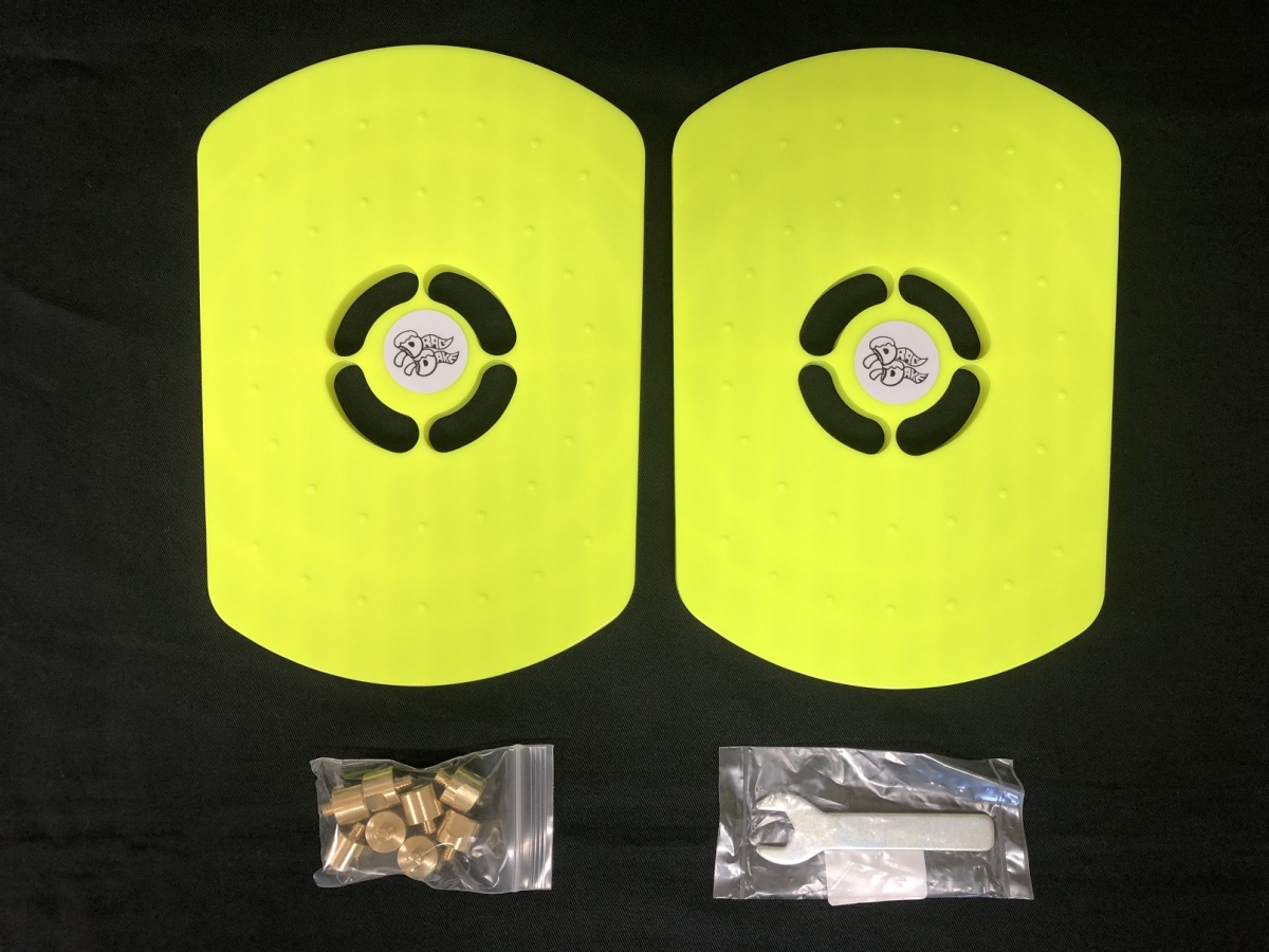 OJK DRAGDAKE PLATE drag dake машина vi ng drag смягчение скорость Ran toligon.. Performance lift up крепления сноуборд DRAG DAKE