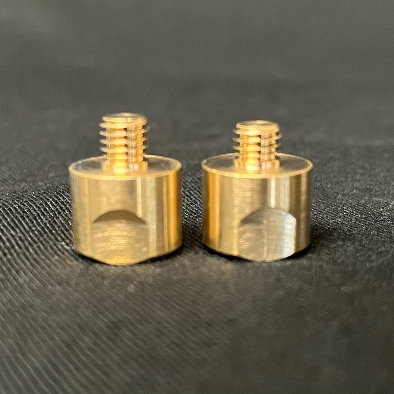 OJ K(ka) bi.ng plate установка для joint болт латунный длинный 6.2mm 4шт.@ упаковка 