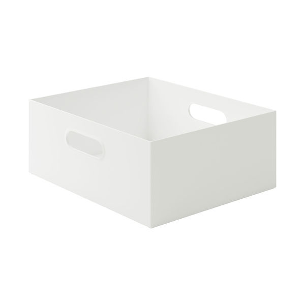無印良品 ポリプロピレンファイルボックススタンダード 幅25cmタイプ 1 2 約幅25 奥行32 高さ12cm ホワイトグレー ボックスファイル 最安値 価格比較 Yahoo ショッピング 口コミ 評判からも探せる