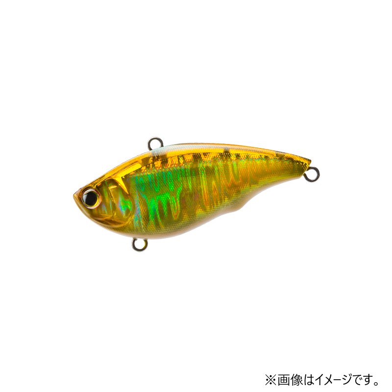 ラトゥール ラトリンバイブ 40mm 2 HBWS ブラウンシャイナーの商品画像