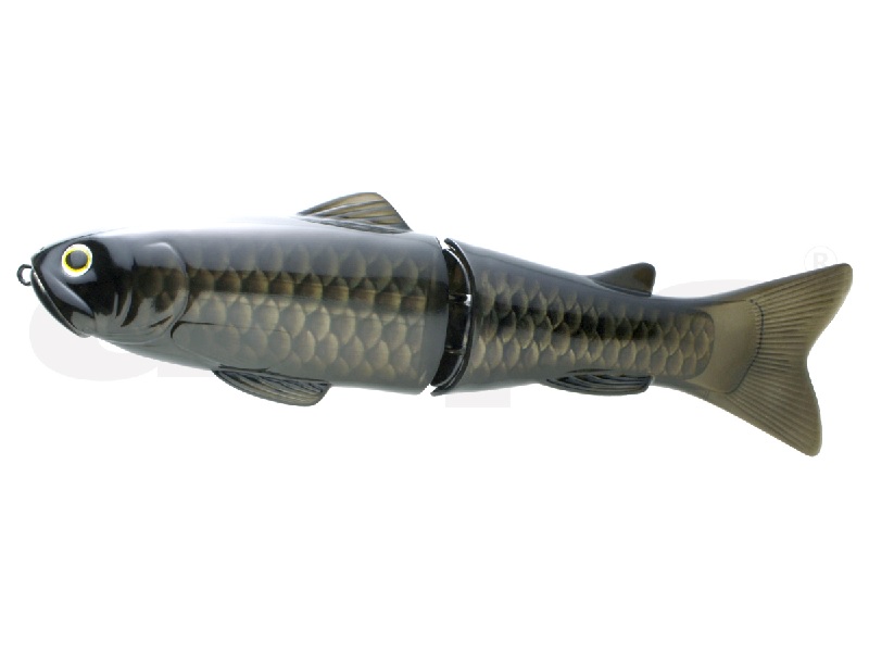 deps NEWスライドスイマー 250 #01 フラッシュカープ ビッグベイト