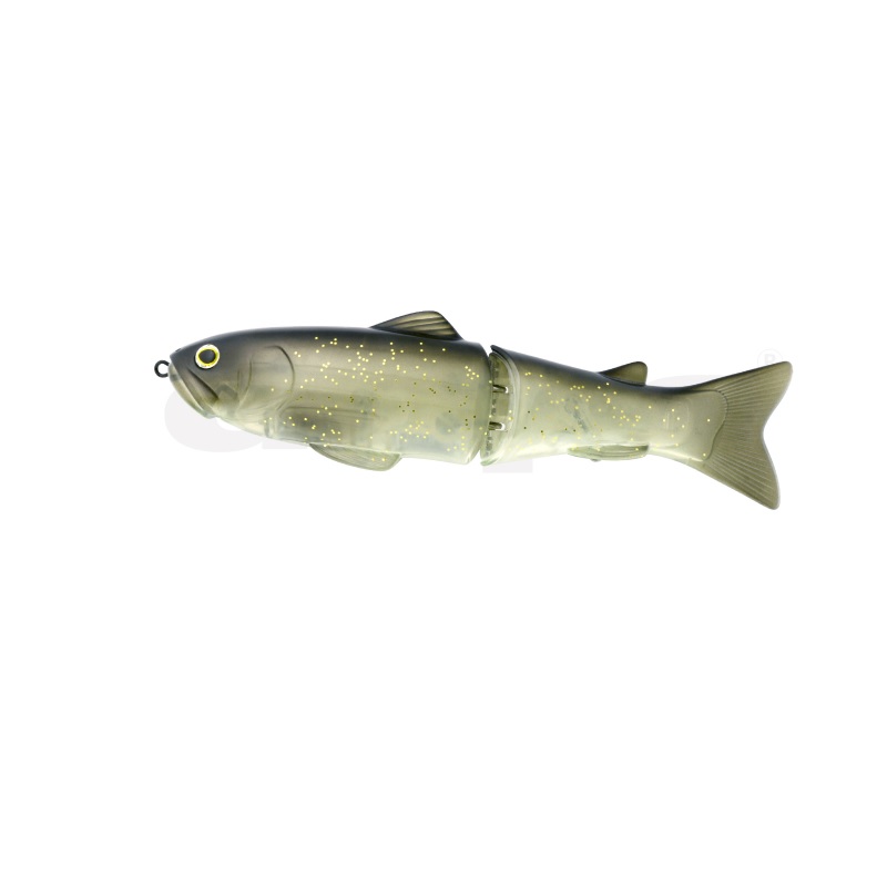 deps NEWスライドスイマー 250 #09 コットンキャンディ ビッグベイト