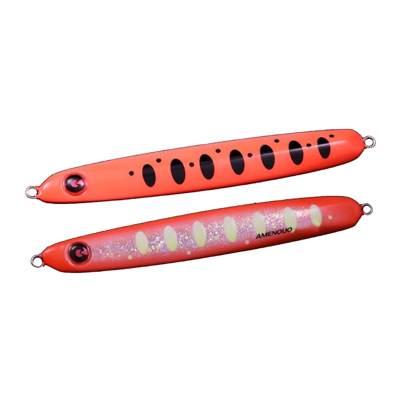 036 マグナムオレンジPG