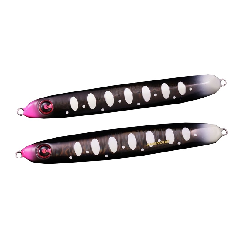 038 ブラックゼブラケイムラPG