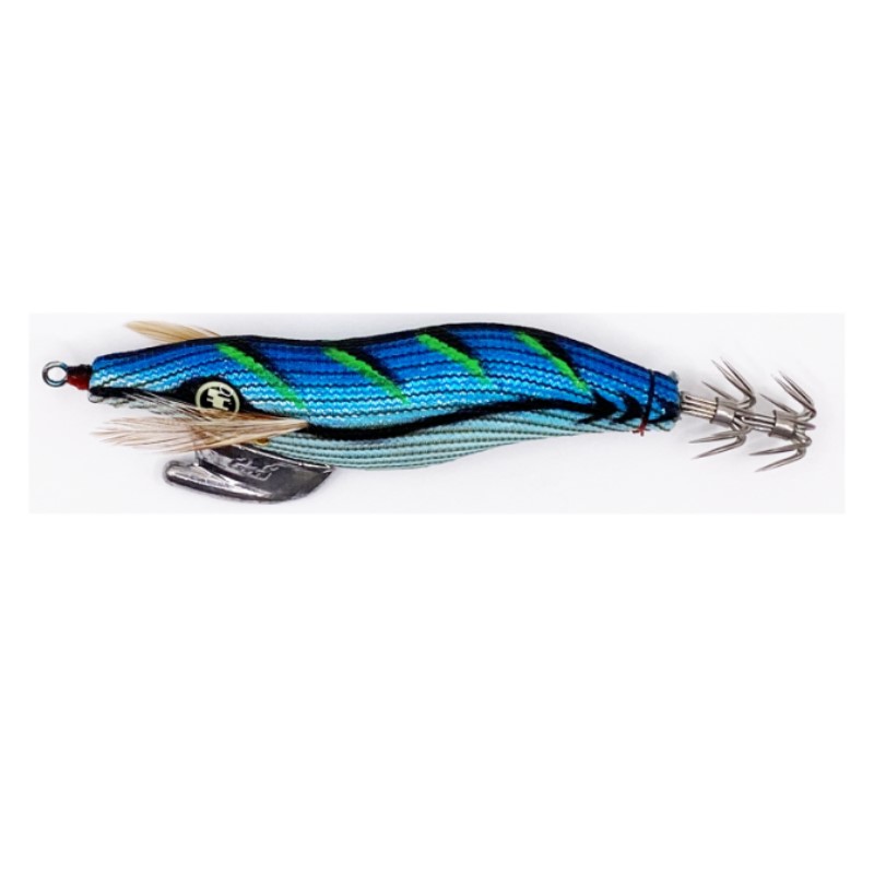 SQUID CRAFT 跳躍 3.5号標 常盤色 エギ、餌木 - 最安値・価格比較