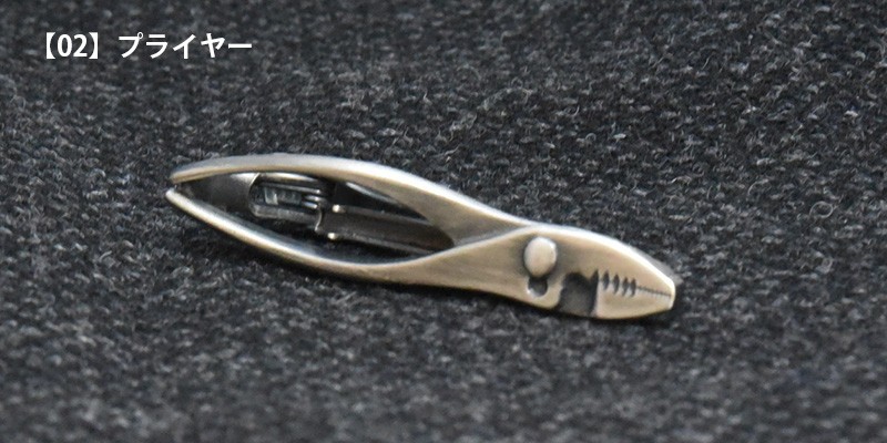  галстук булавка модный инструмент Uni -k Thai балка сделано в Японии разводной гаечный ключ лопата плоскогубцы линейка зубная щетка термометр зажим compass Hammer нож карандаш 