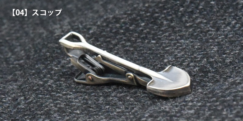  галстук булавка модный инструмент Uni -k Thai балка сделано в Японии разводной гаечный ключ лопата плоскогубцы линейка зубная щетка термометр зажим compass Hammer нож карандаш 