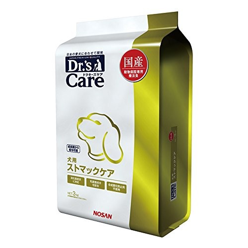 エランコ ドクターズケア 犬用 ストマックケア 3kg ドッグフード 療法食 療養食 最安値 価格比較 Yahoo ショッピング 口コミ 評判からも探せる