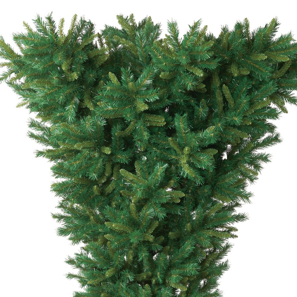  Christmas tree large .... goods [ Manufacturers direct delivery goods ] umbrella tree 2.3m{ payment on delivery settlement * other commodity . including in a package un- possible } 230cm tree snow Aska ASCA Aska association 