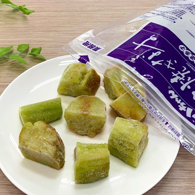 freezing book@ roasting eggplant cut ( smaller ) 500g free shipping . eggplant vegetable ..nas convenience cooking ending heating ending frozen food hour short freezing vegetable food including in a package . Father's day Bon Festival gift 