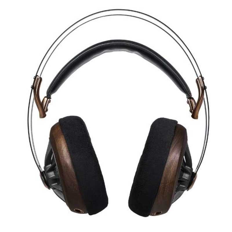 【新古品】MEZE 109 pro 送料無料即日発送 高級 ヘッドホン MEZE AUDIO ダイナミック型オープンタイプヘッドホン 109 Pro 109PRO