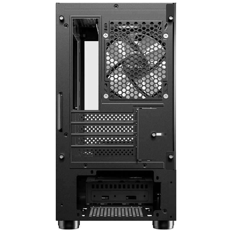 ANTEC PC case [Micro ATX /Mini-ITX] black CX200M RGB Elite