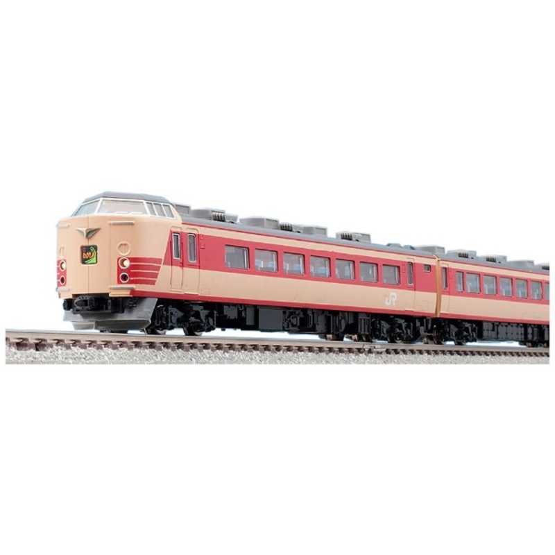 トミーテック トミックス JR 183系特急電車（房総特急・グレードアップ