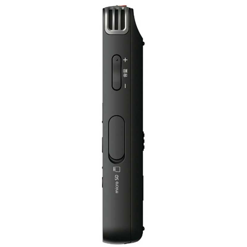  Sony SONY IC магнитофон черный [4GB / широкий FM соответствует ] ICD-PX470F (B)