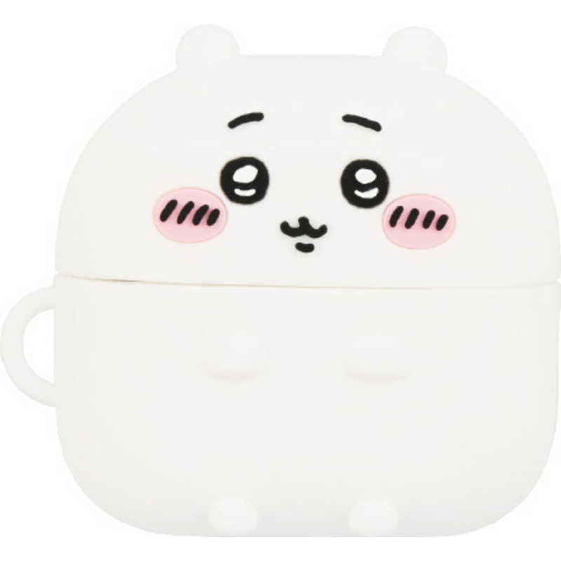 ちいかわ AirPods Pro 3 対応 シリコンケース CK-113A ちいかわの商品画像