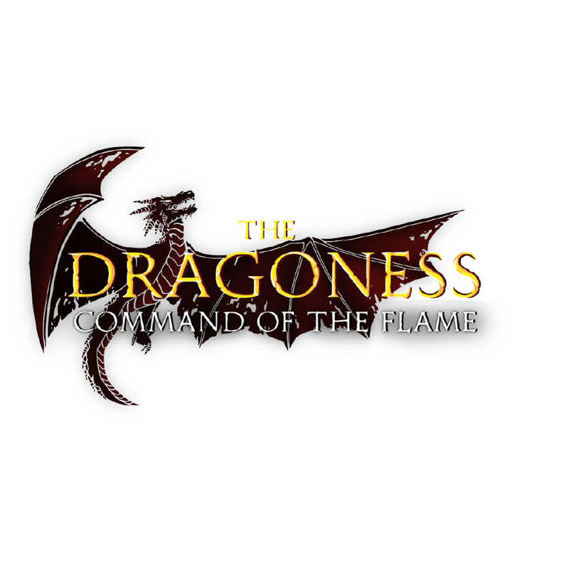 【PS4】 The Dragoness:Command of the Flame PS4用ソフト（パッケージ版）の商品画像