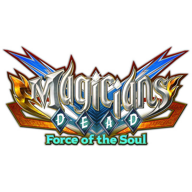 【PS4】 マジシャンズデッド ～Force of the Soul～ [通常版]の商品画像