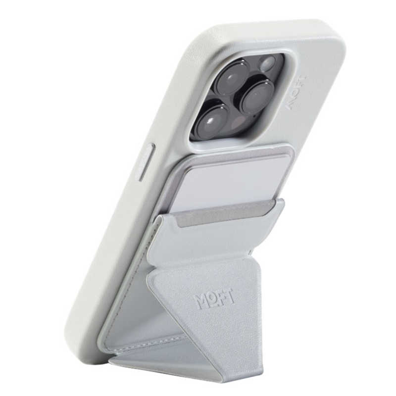 MOFT MOFT Snap-On スマホスタンド MagSafe対応 MOVAS耐久強化版