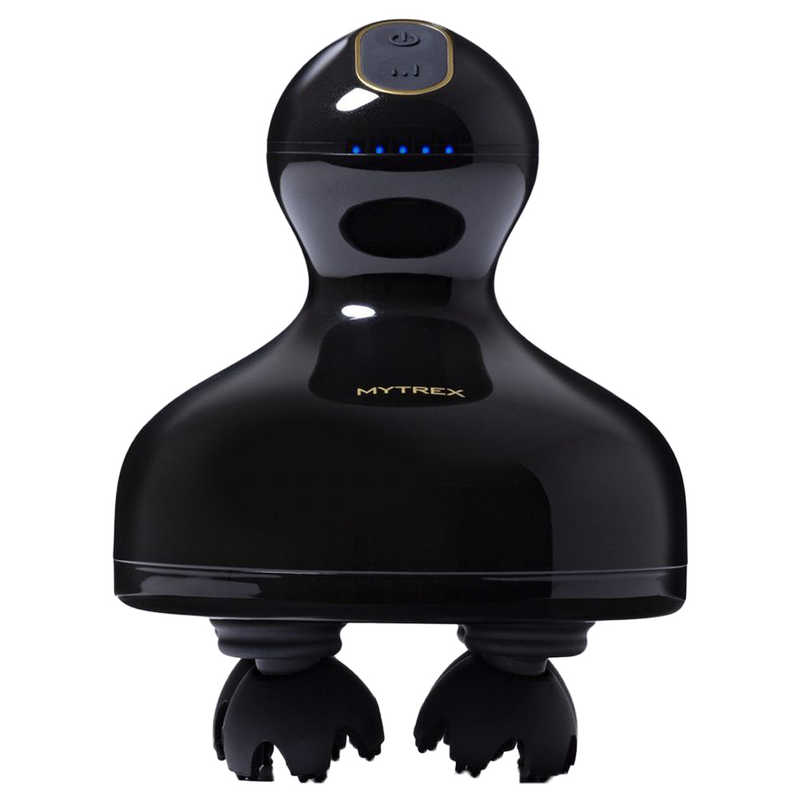 MYTREX MYTREX EMS HEAD SPA PRO MT-EHP22B 頭皮エステ MYTREX MYTREX EMS HEAD SPA PRO MT-EHP22B 頭皮エステ