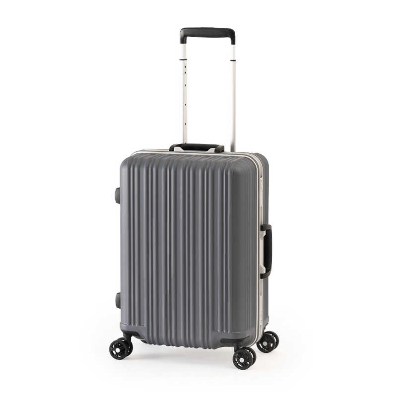 マットダークグレー