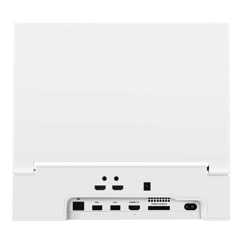 LEAD Xbox Series S INTEGRATED LED MONITOR