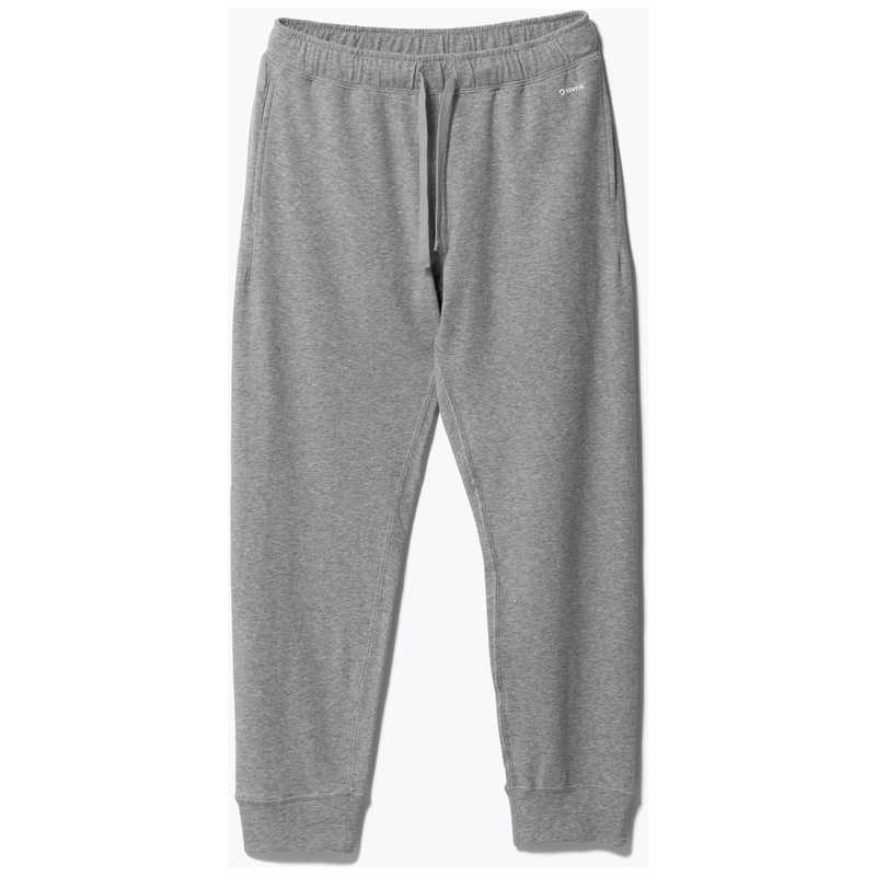 TENTIAL sweat pants -23FW(M size ) BAKUNE(bakne) gray 100021000117