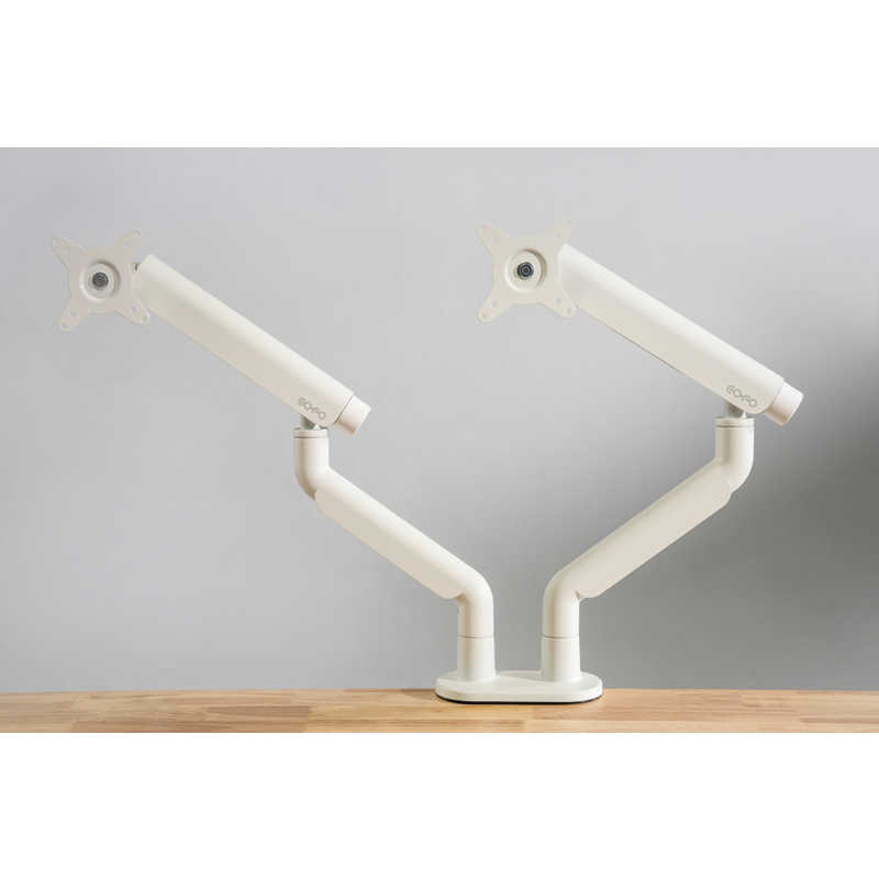 エルゴトロン LX デュアルスタッキングアーム, 長身ポール 45-509-216