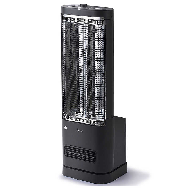 CORONA（住宅設備） CORONA コアヒート DH-1223R（W）（ホワイト