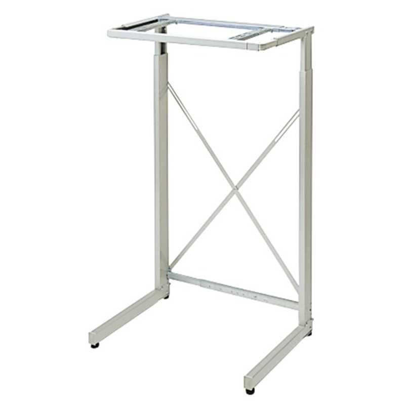  Hitachi HITACHI dryer stand [ extension extension stand ]( stand system ) DES-N76-S ( silver gray )