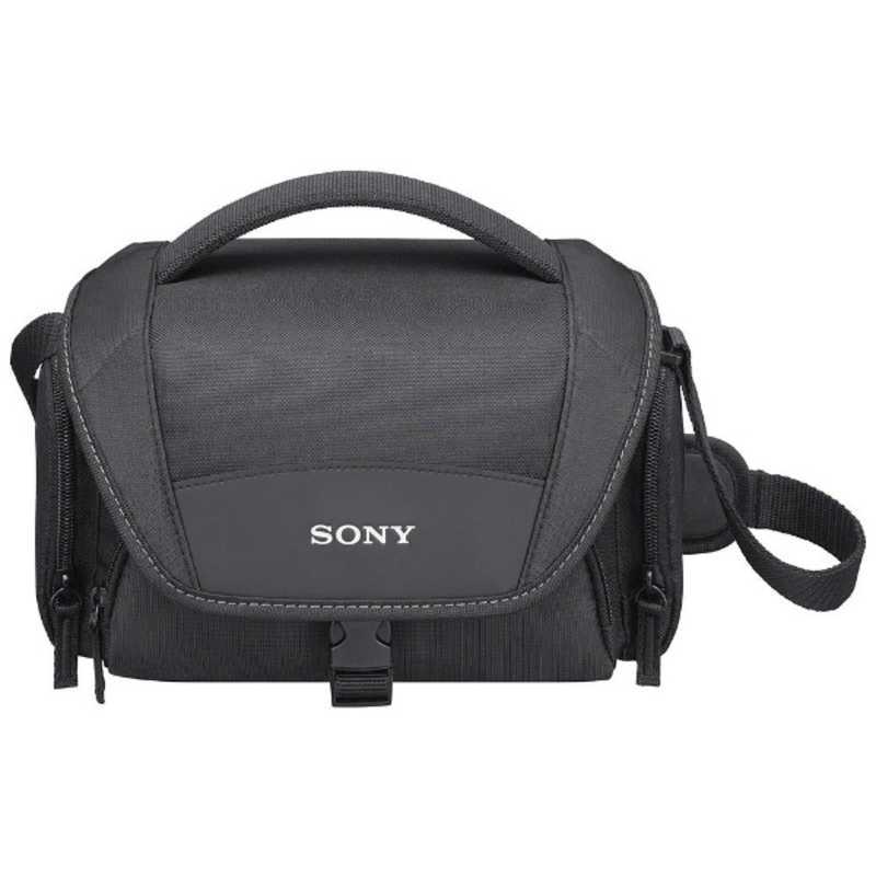  Sony SONY видео камера для soft переносная сумка LCS-U21