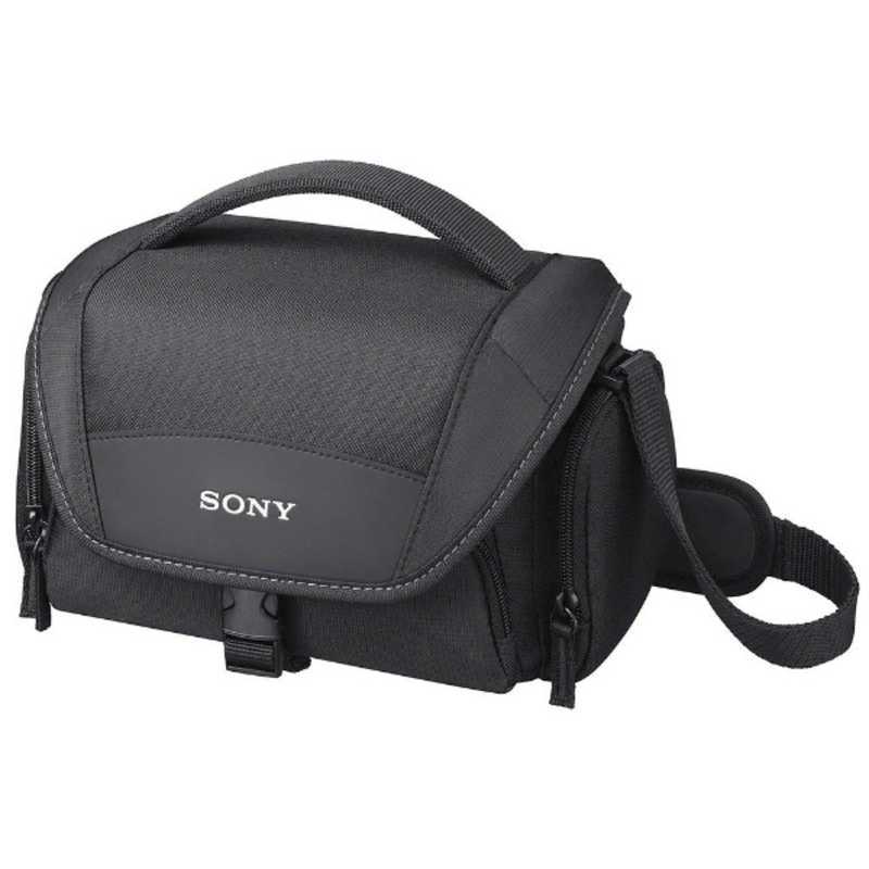  Sony SONY видео камера для soft переносная сумка LCS-U21
